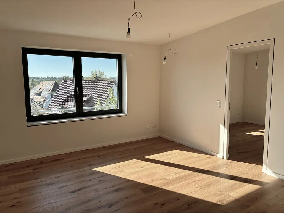 6 Zimmer Wohnung mit 142 m² in Weingarten – Bild 9