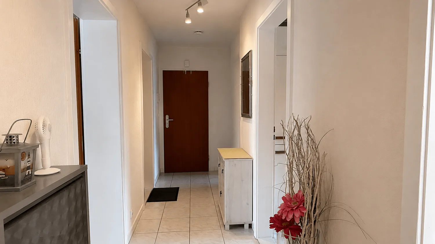3 Zimmer Wohnung mit 82 m² in Braunschweig – Bild 7