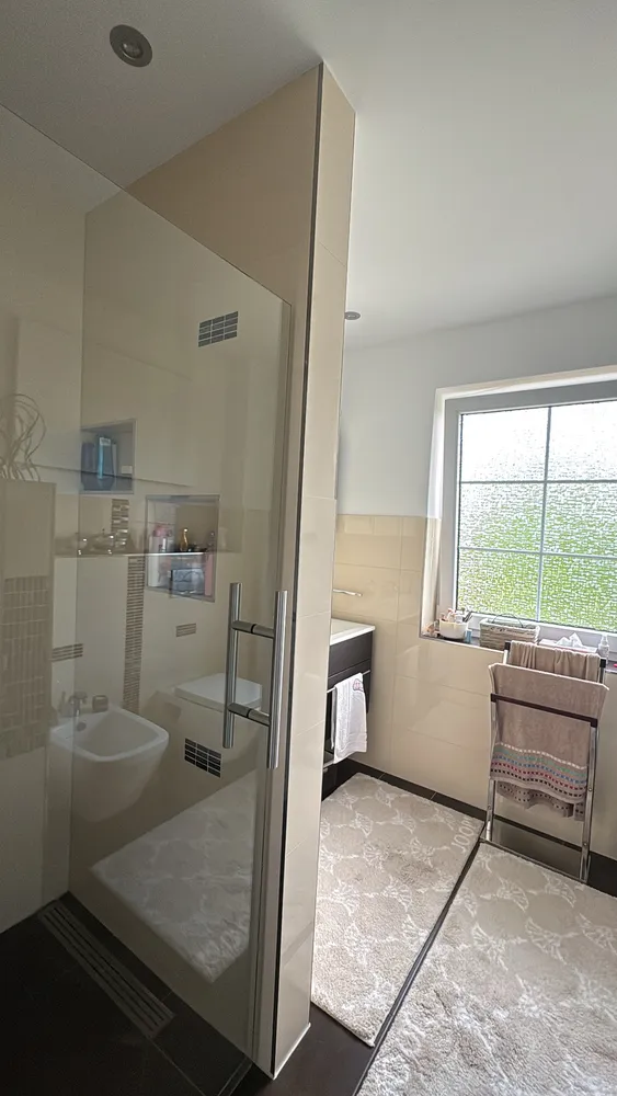 4 Zimmer Wohnung mit 150 m² in Frankfurt am Main – Bild 7