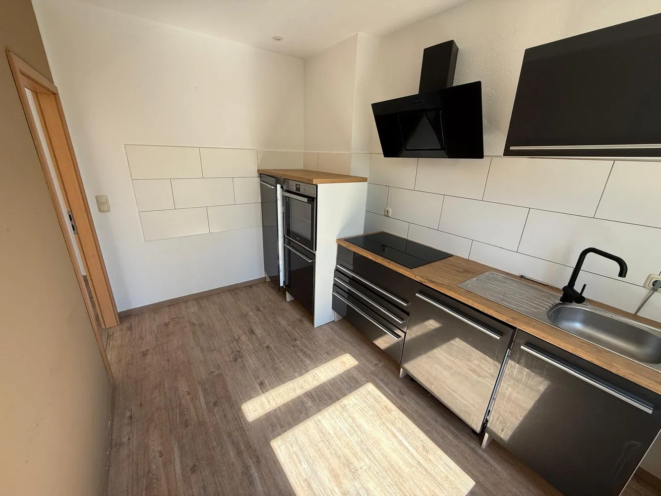 3 Zimmer Wohnung mit 75 m² in Plauen – Bild 3