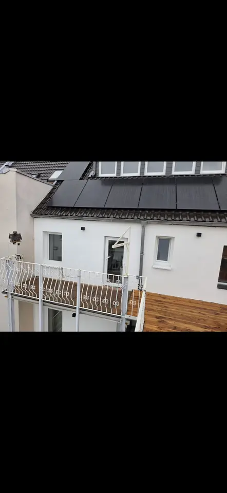 WG-Zimmer mit 22 m² in Bonn – Bild 6