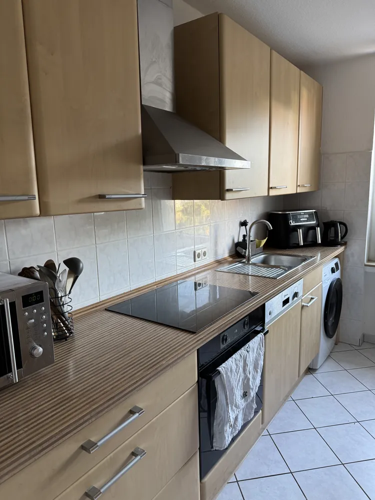 3 Zimmer Wohnung mit 78 m² in Hannover – Bild 11