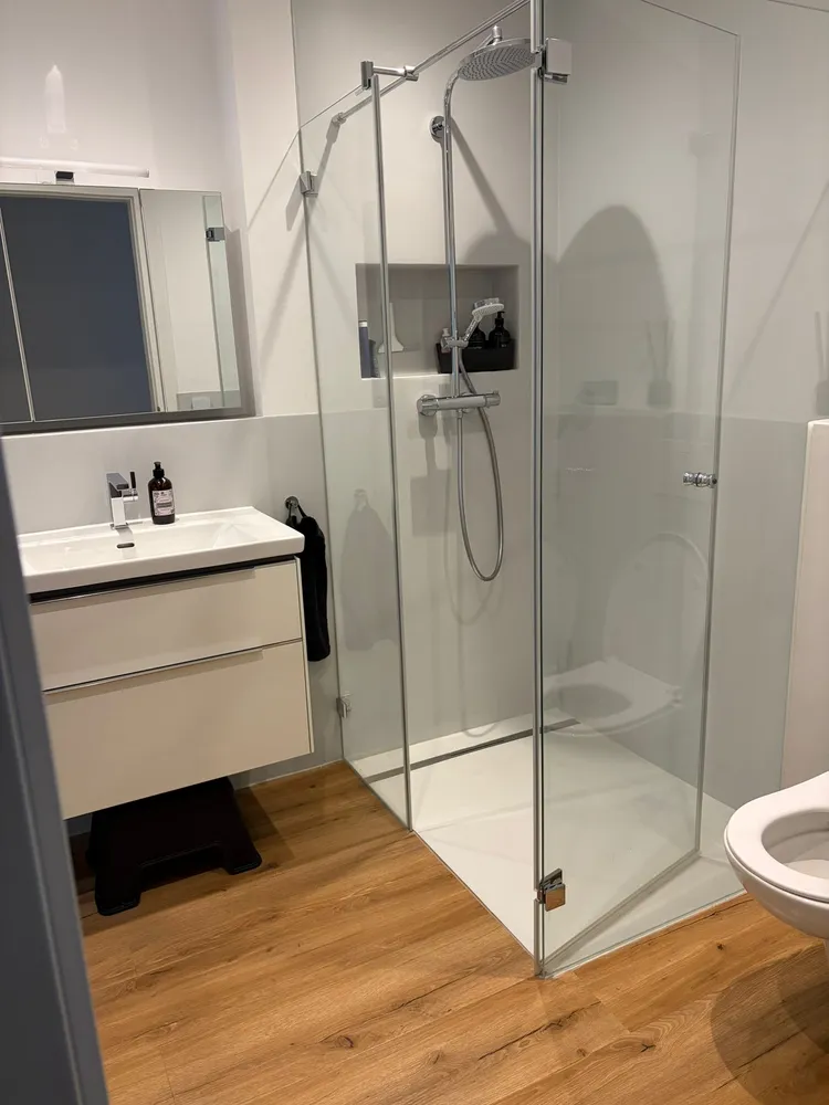 4 Zimmer Wohnung mit 92 m² in Frankfurt am Main – Bild 8