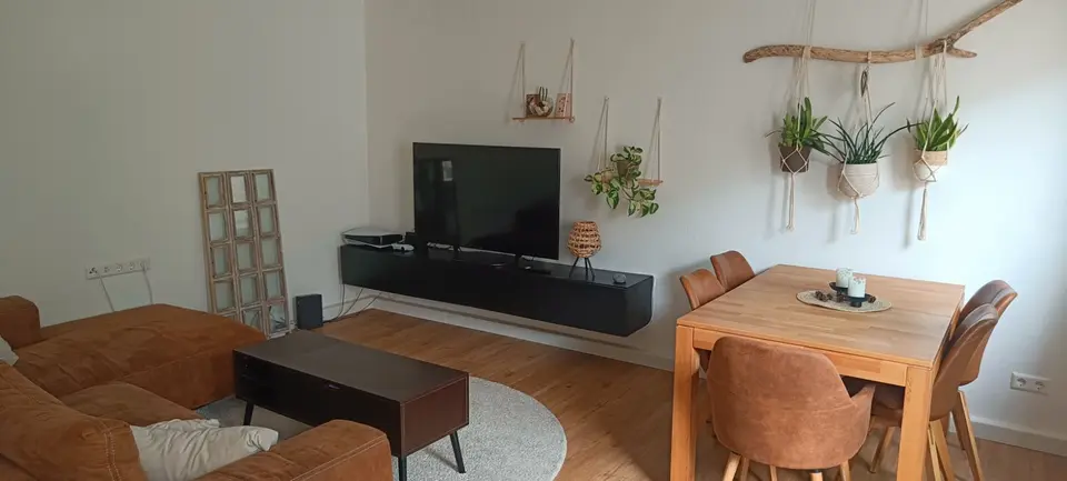 WG-Zimmer mit 55 m² in Wurzen – Bild 1