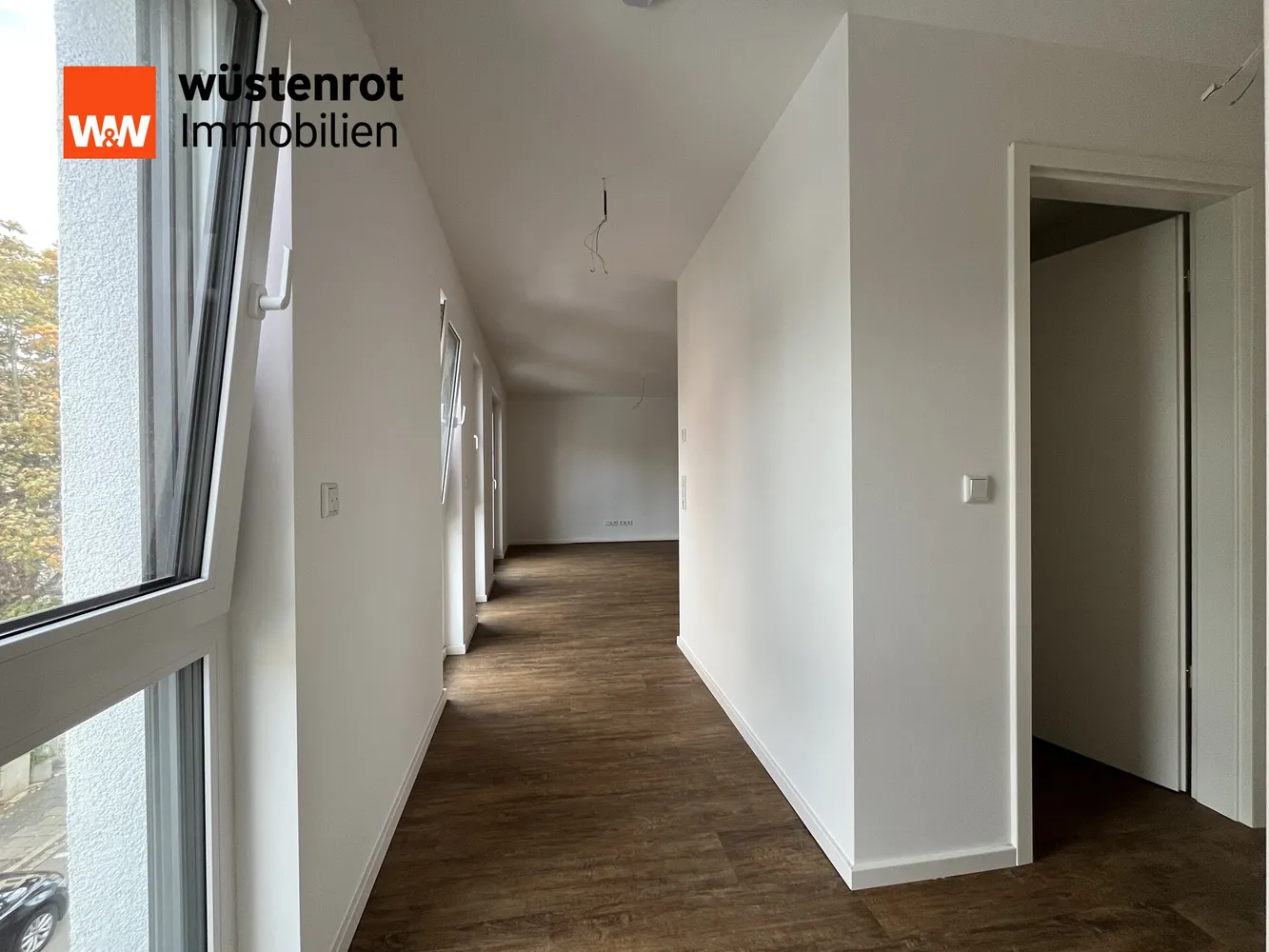2 Zimmer Wohnung mit 60 m² in Offenbach am Main – Bild 6
