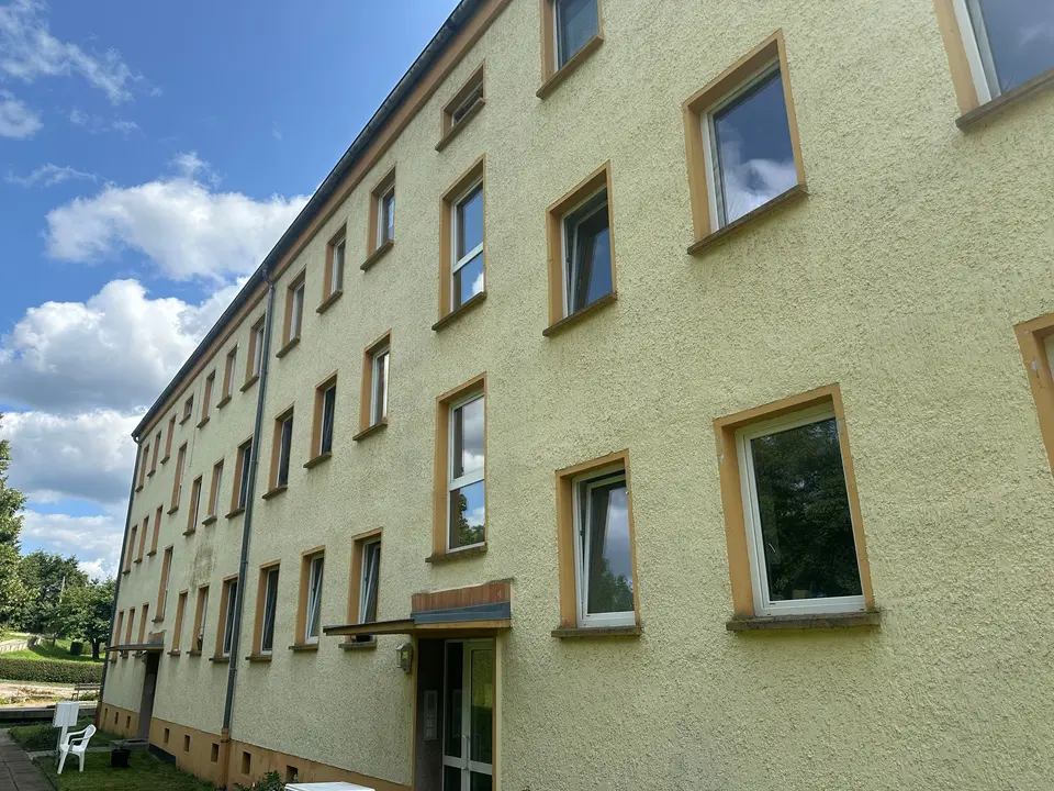 Studio mit 37 m² in Rudolstadt – Bild 7