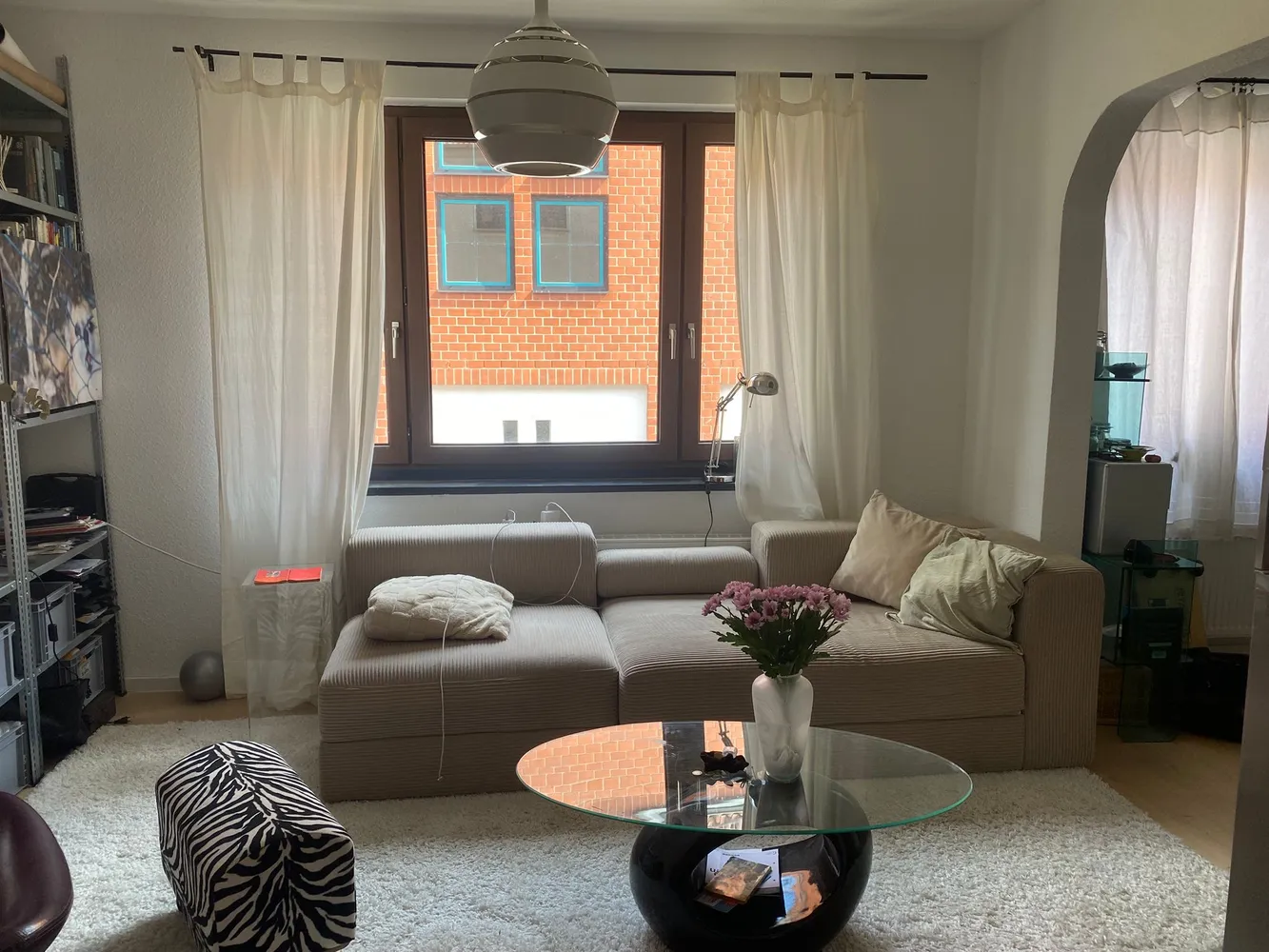 2 Zimmer Wohnung mit 47 m² in Bremen – Bild 2