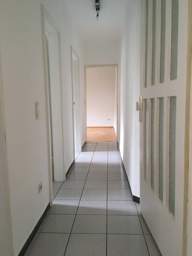 2 Zimmer Wohnung mit 40 m² in Mannheim – Bild 2