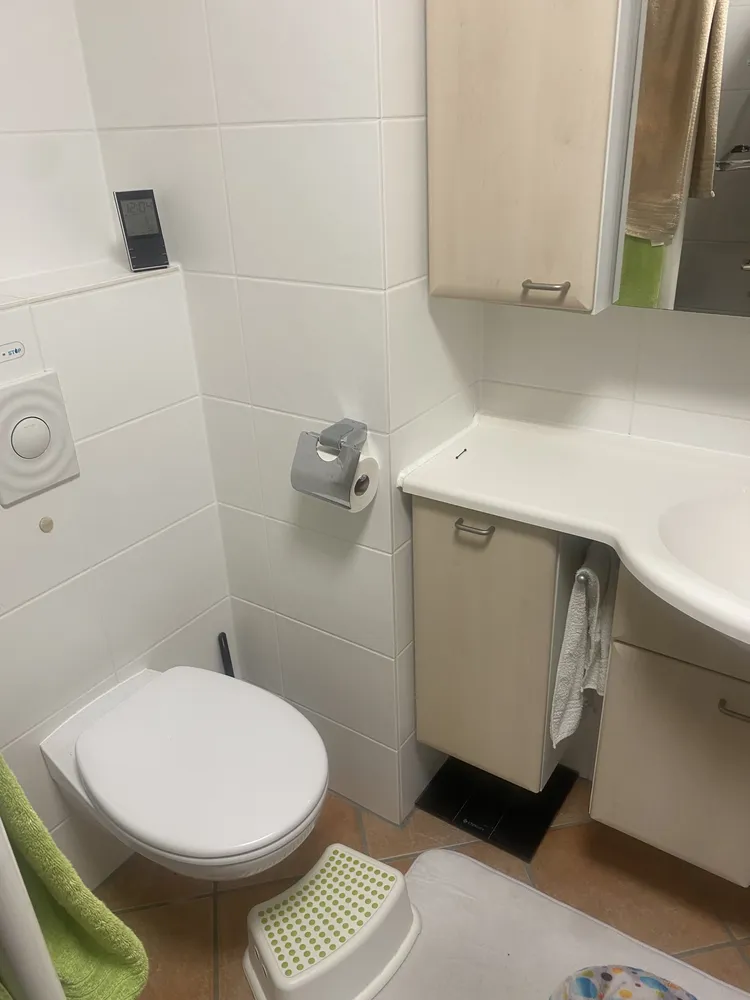 4 Zimmer Wohnung mit 112 m² in Hildesheim – Bild 12