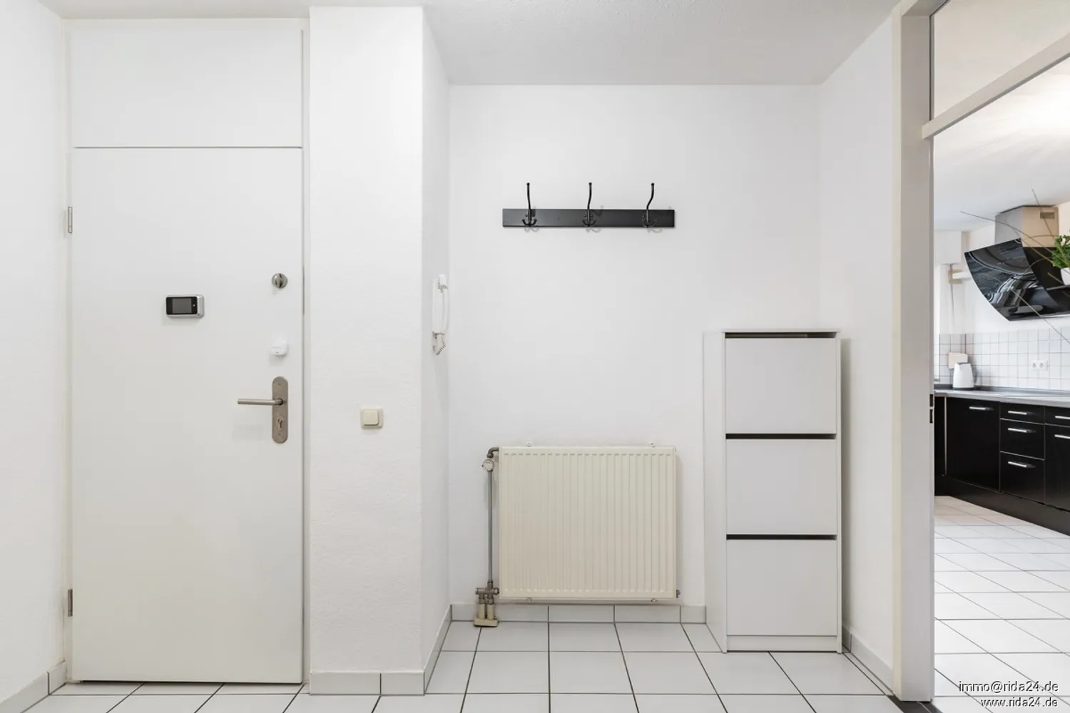 3 Zimmer Wohnung mit 110 m² in Hürth – Bild 10