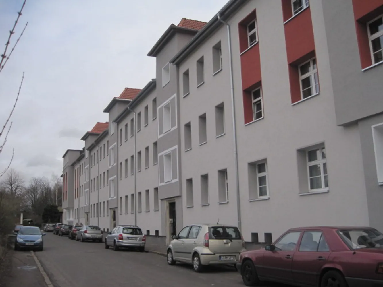 3 Zimmer Wohnung mit 81 m² in Leipzig – Bild 1
