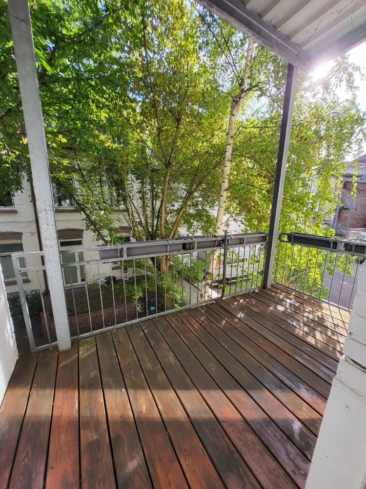 3 Zimmer Wohnung mit 76 m² in Karlsruhe – Bild 1