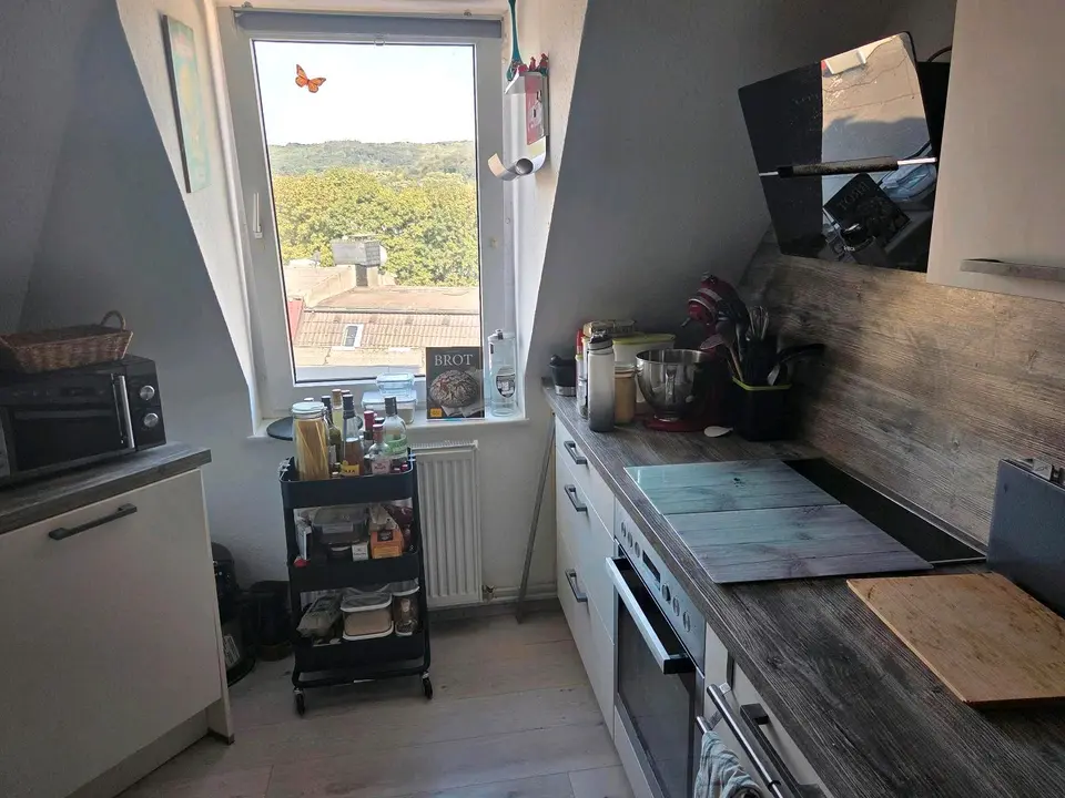 3 Zimmer Wohnung mit 75 m² in Wuppertal – Bild 7
