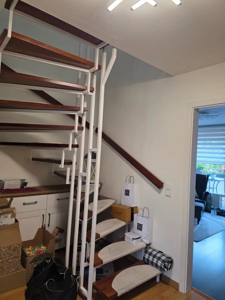 3 room apartment with 78 m² in Neubrandenburg – Photo 10