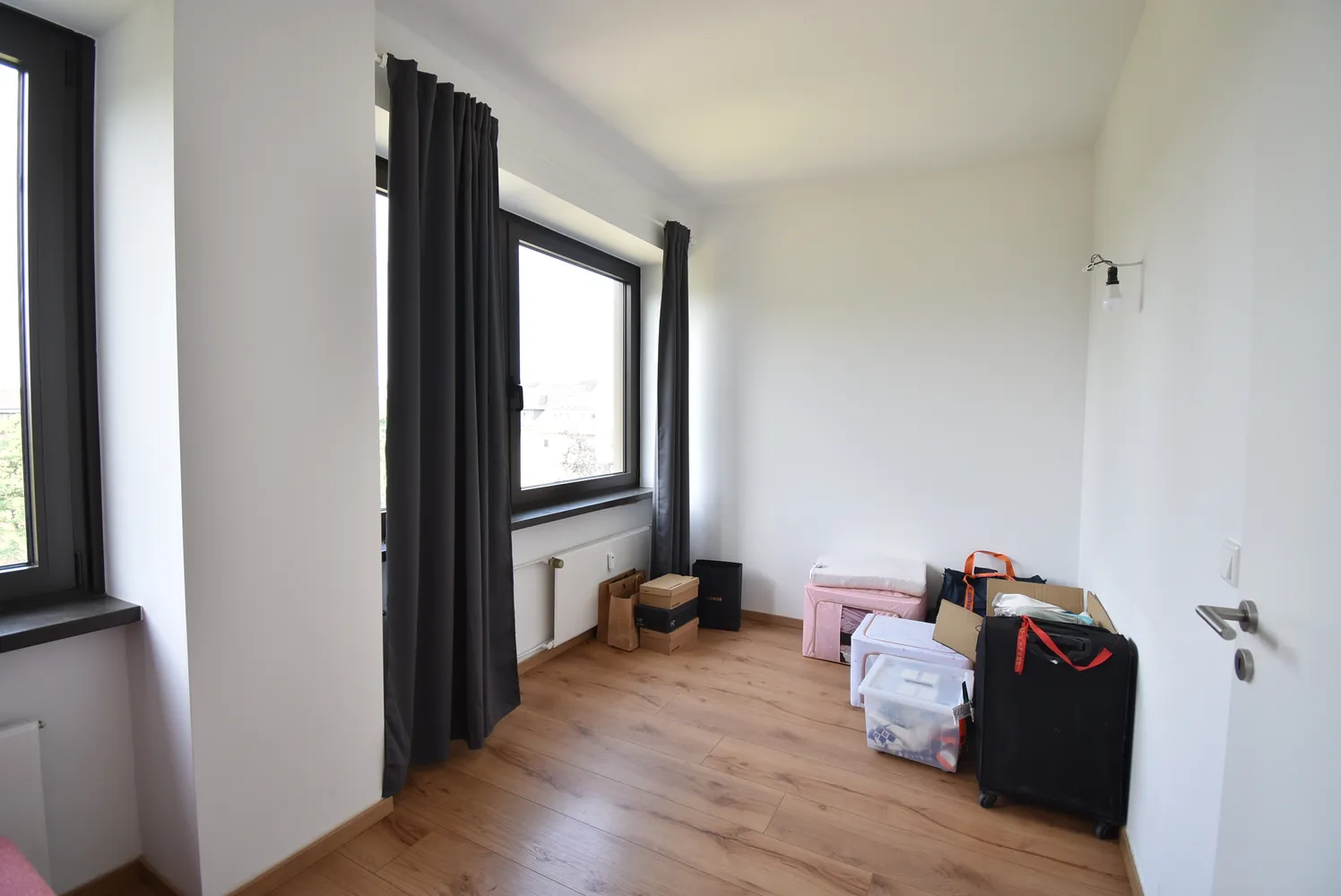 3 Zimmer Wohnung mit 90 m² in Düsseldorf – Bild 8