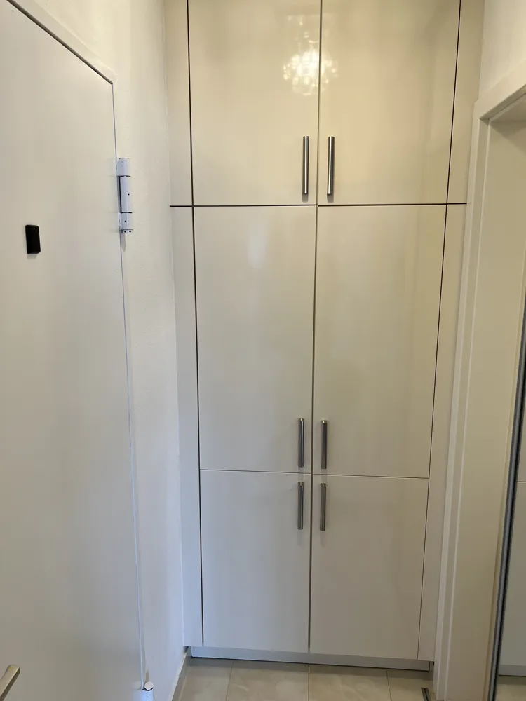 2 Zimmer Wohnung mit 54 m² in München – Bild 12