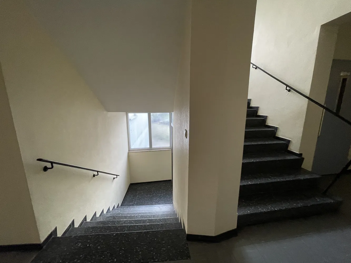 1 room apartment with 35 m² in Heidelberg – Photo 2