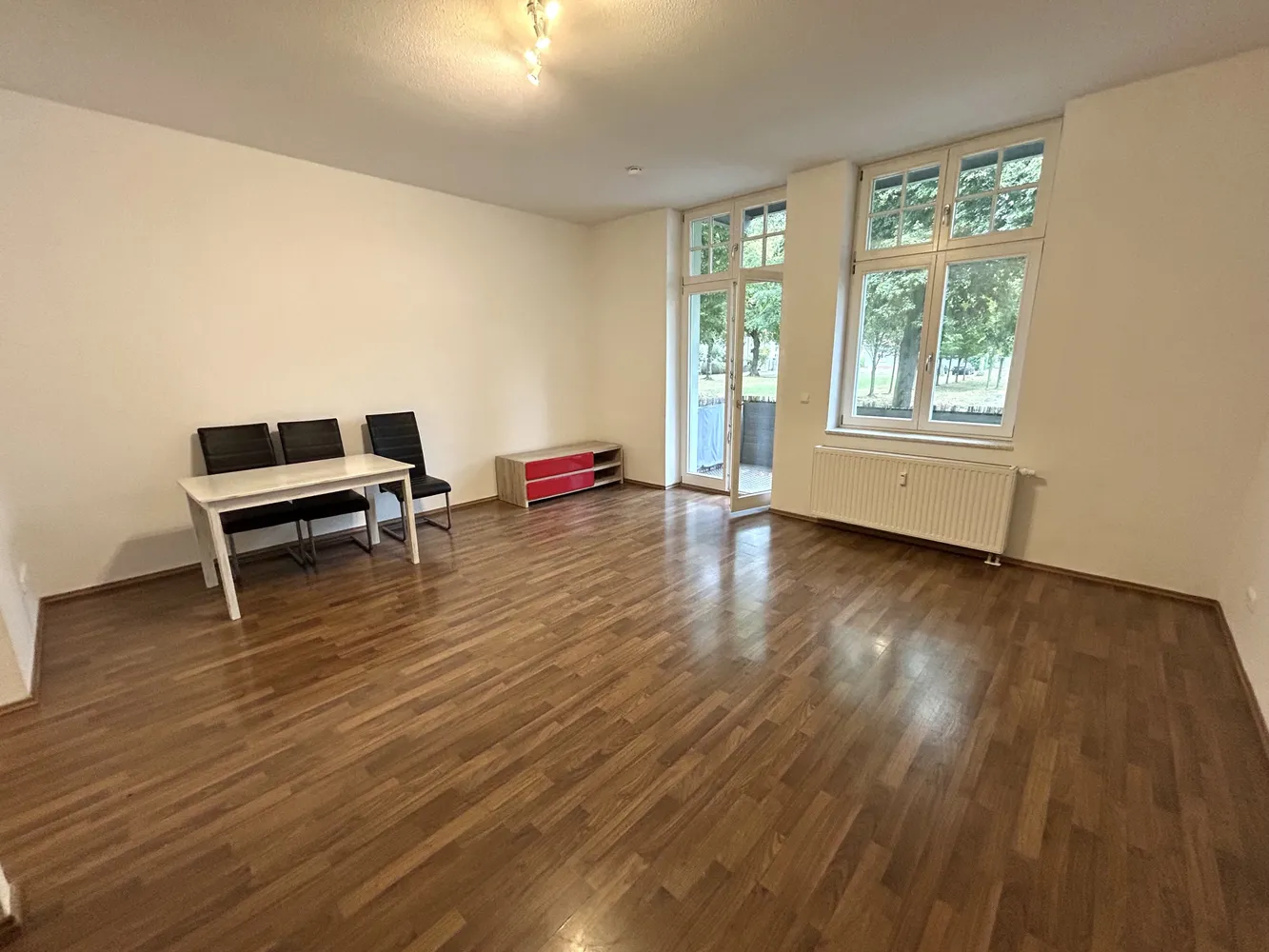 1 room apartment with 47 m² in Magdeburg – Photo 6