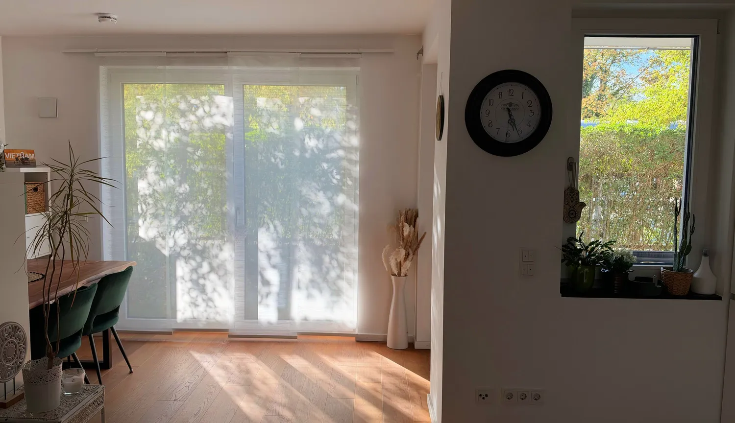 2 room apartment with 66 m² in Munich – Photo 5