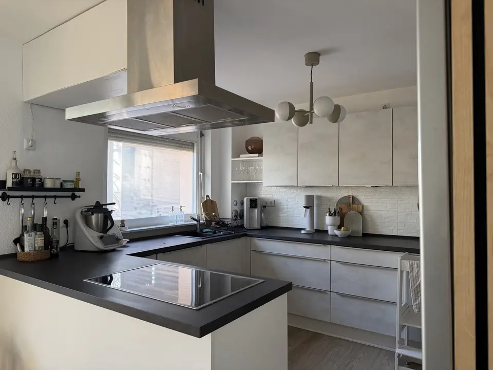 5 Zimmer Wohnung mit 99 m² in Kornwestheim – Bild 4