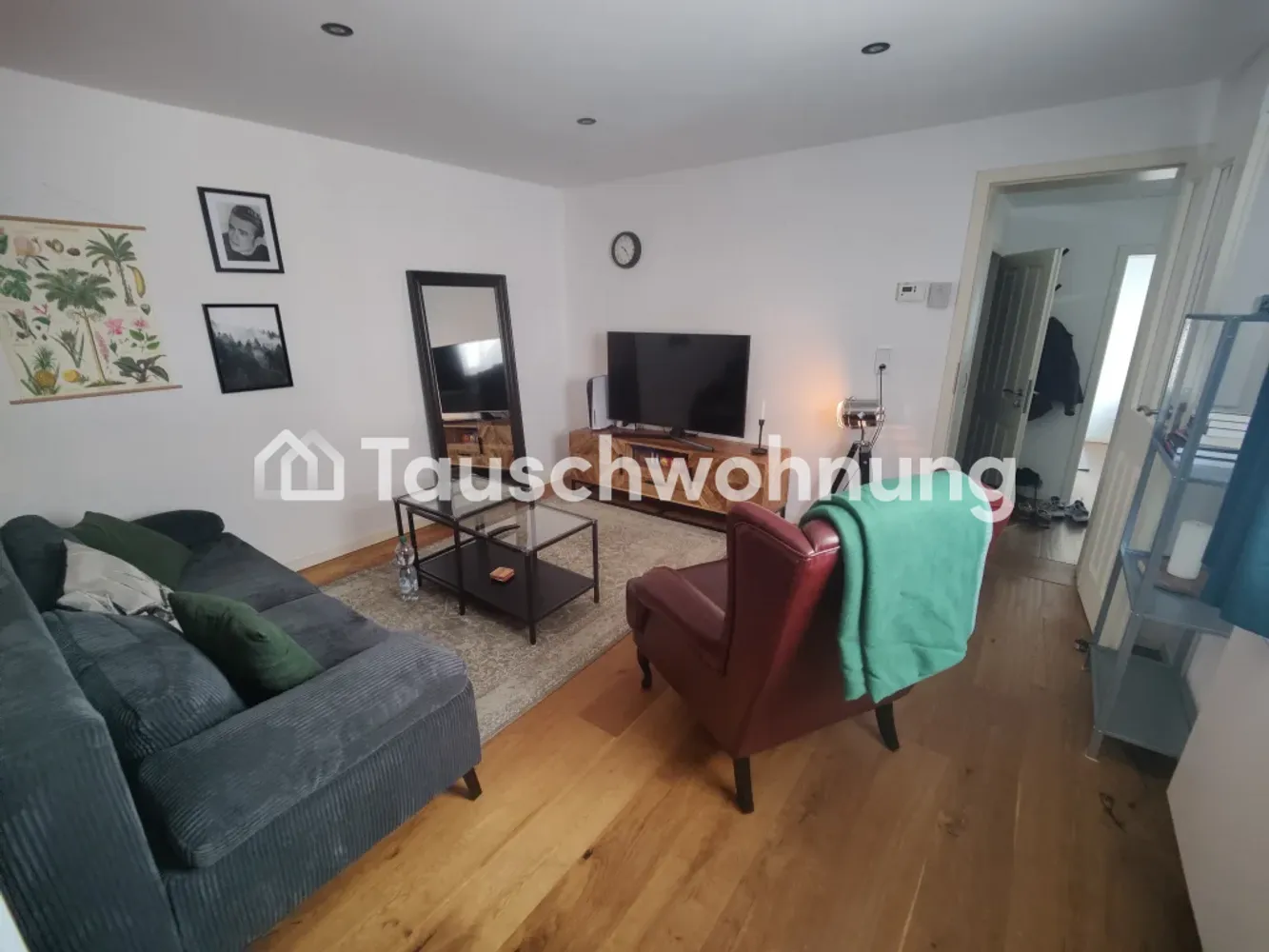 2 Zimmer Haus mit 60 m² in Wiesbaden – Bild 5