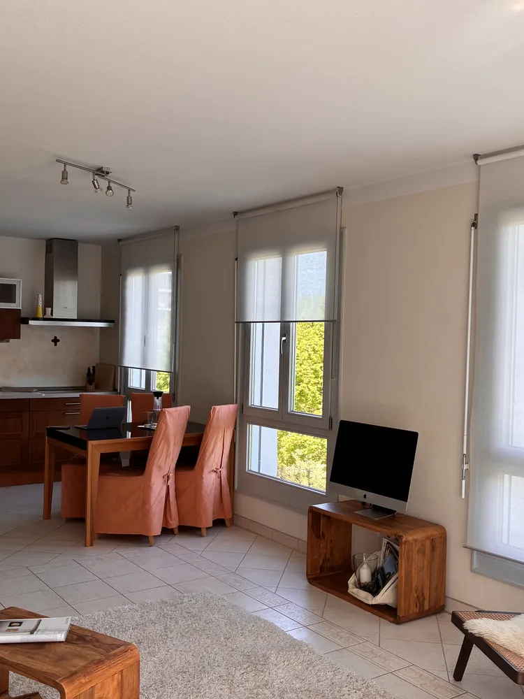 2 Zimmer Wohnung mit 65 m² in München – Bild 7