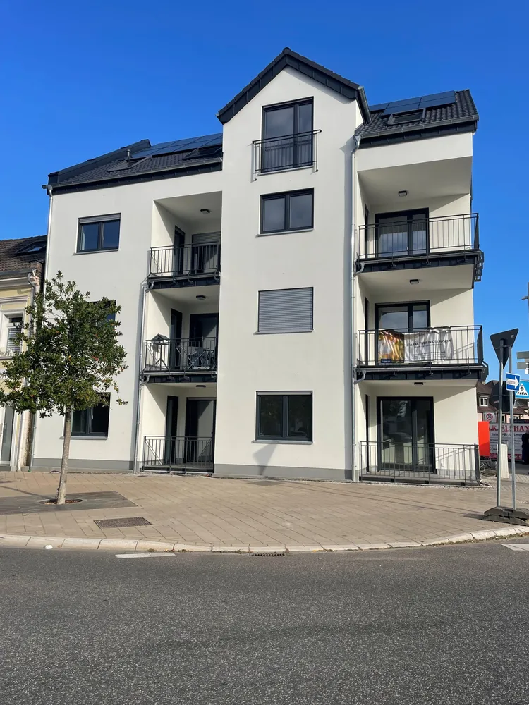 3 Zimmer Wohnung mit 103 m² in Euskirchen – Bild 1