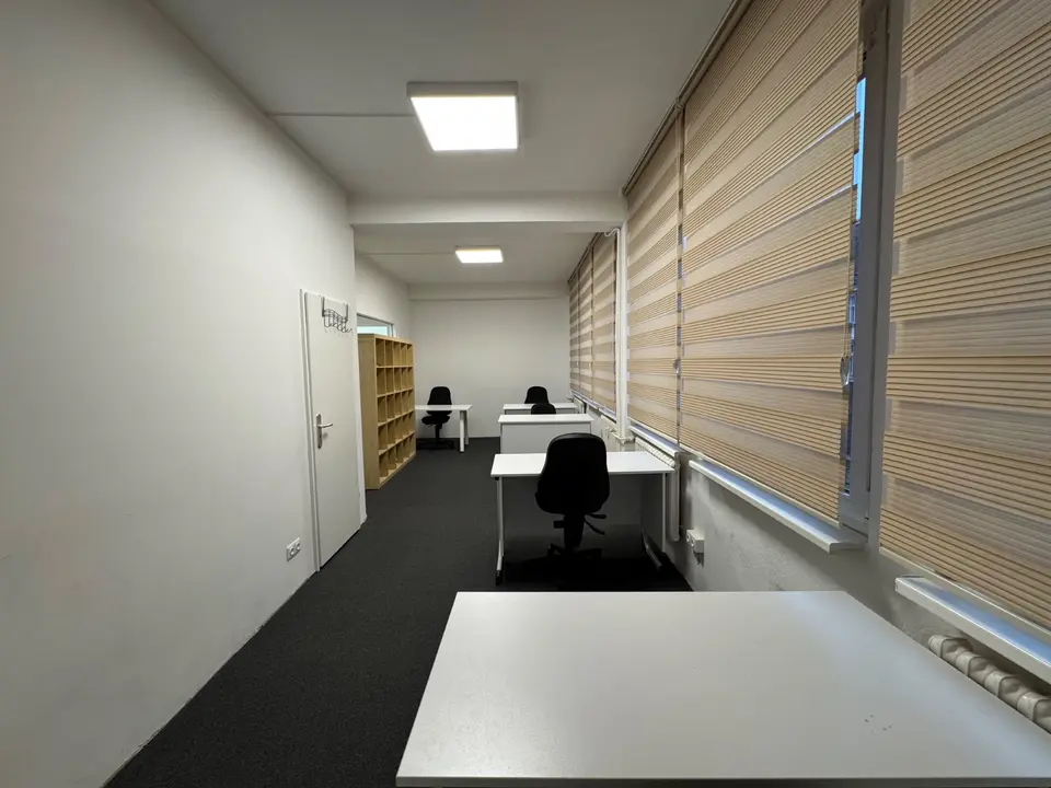 15 Zimmer Wohnung mit 450 m² in Berlin – Bild 5