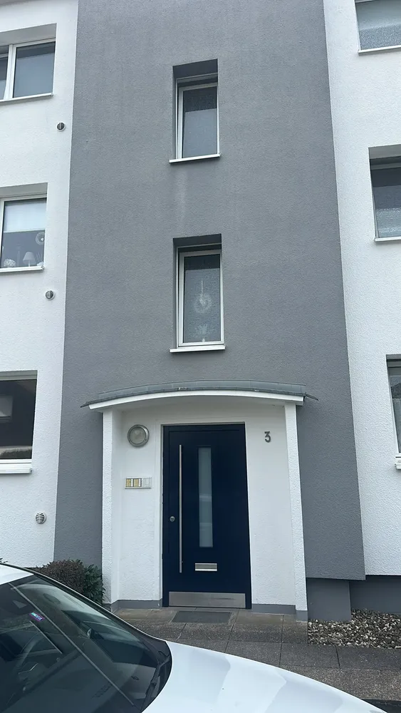 2 room apartment with 42 m² in Cologne – Photo 7