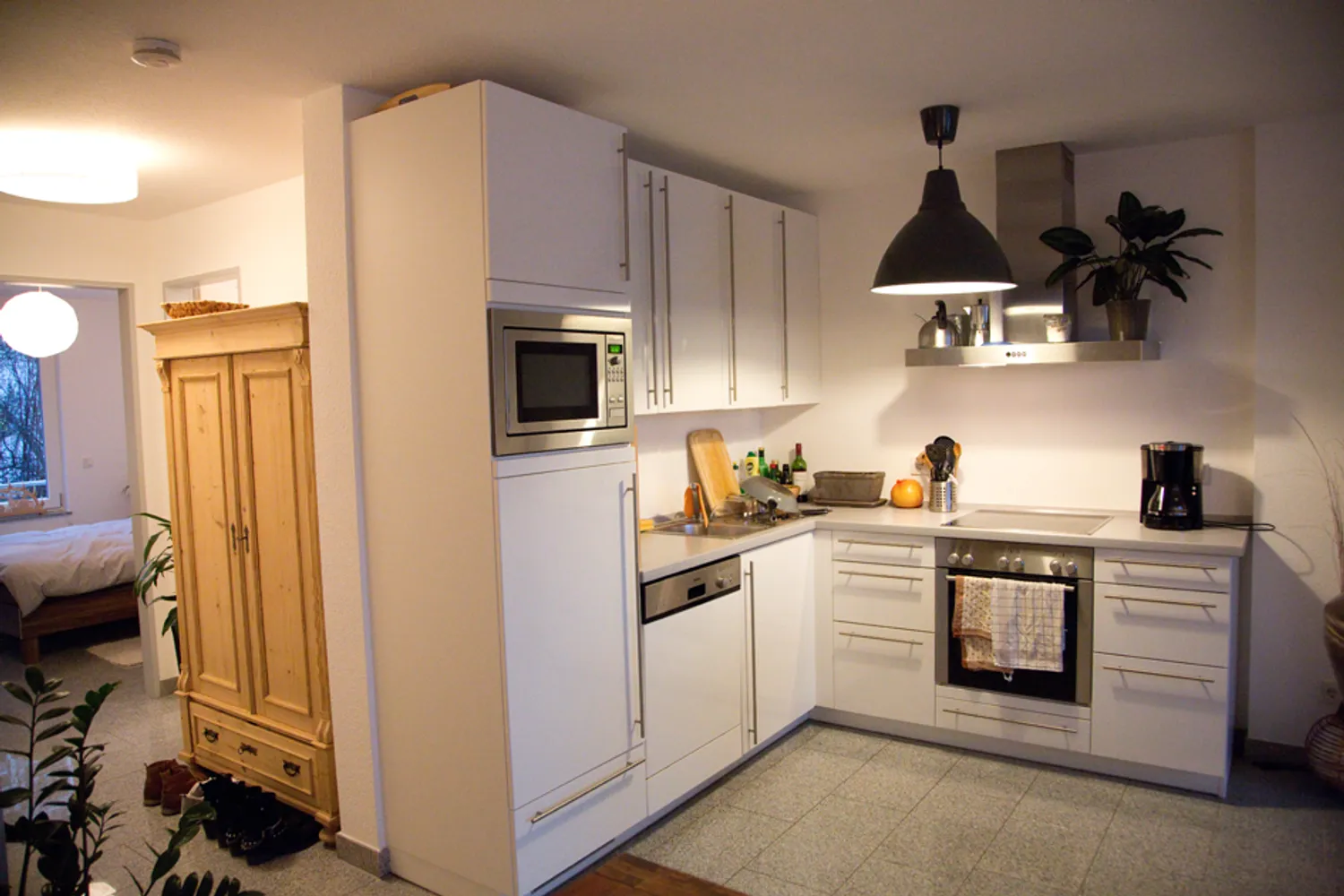 2 Zimmer Wohnung mit 46 m² in Mainz – Bild 3