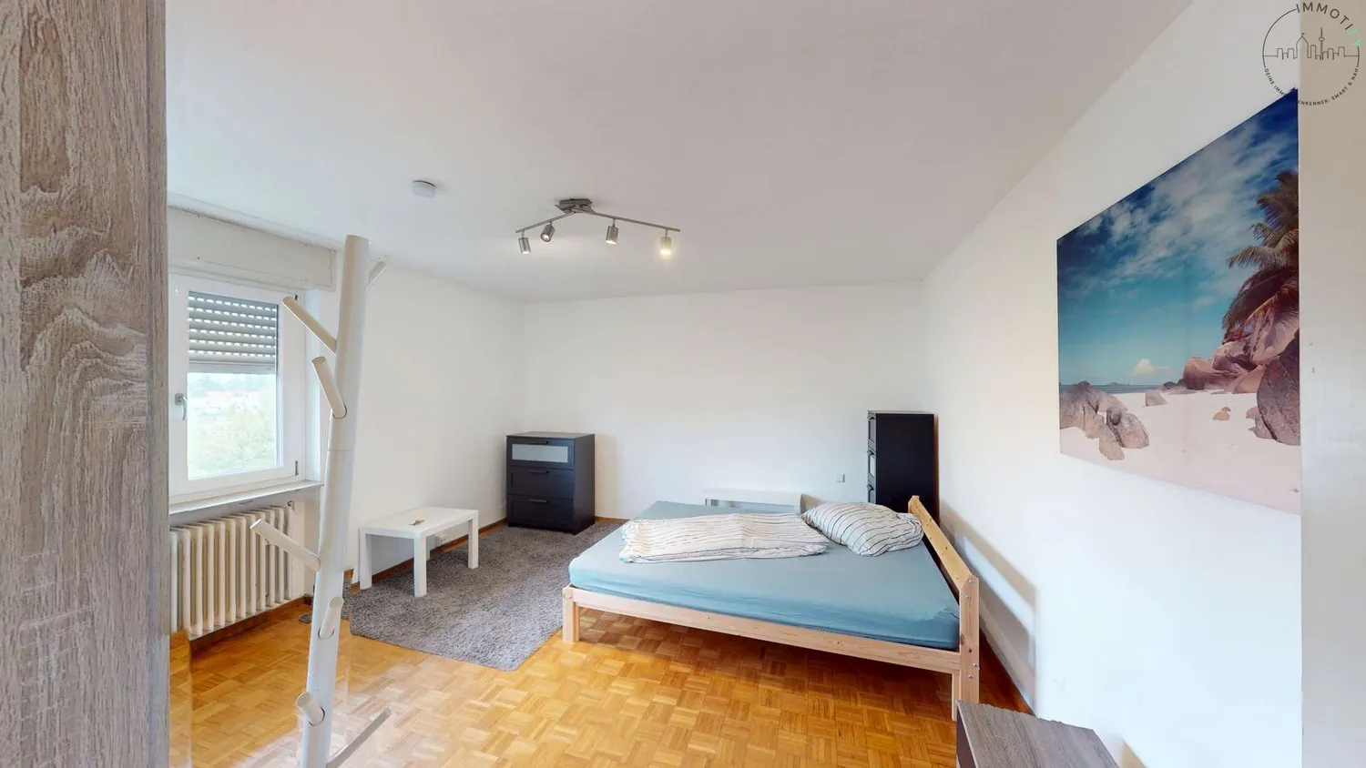 4 Zimmer Wohnung mit 106 m² in Karlsruhe – Bild 10