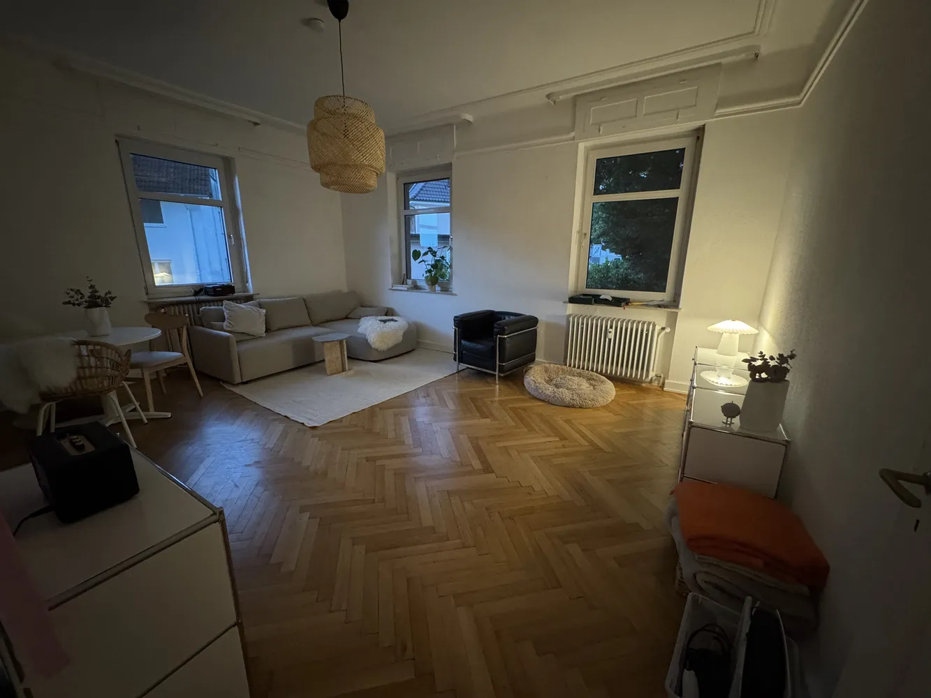3 Zimmer Wohnung mit 115 m² in Landau in der Pfalz – Bild 3