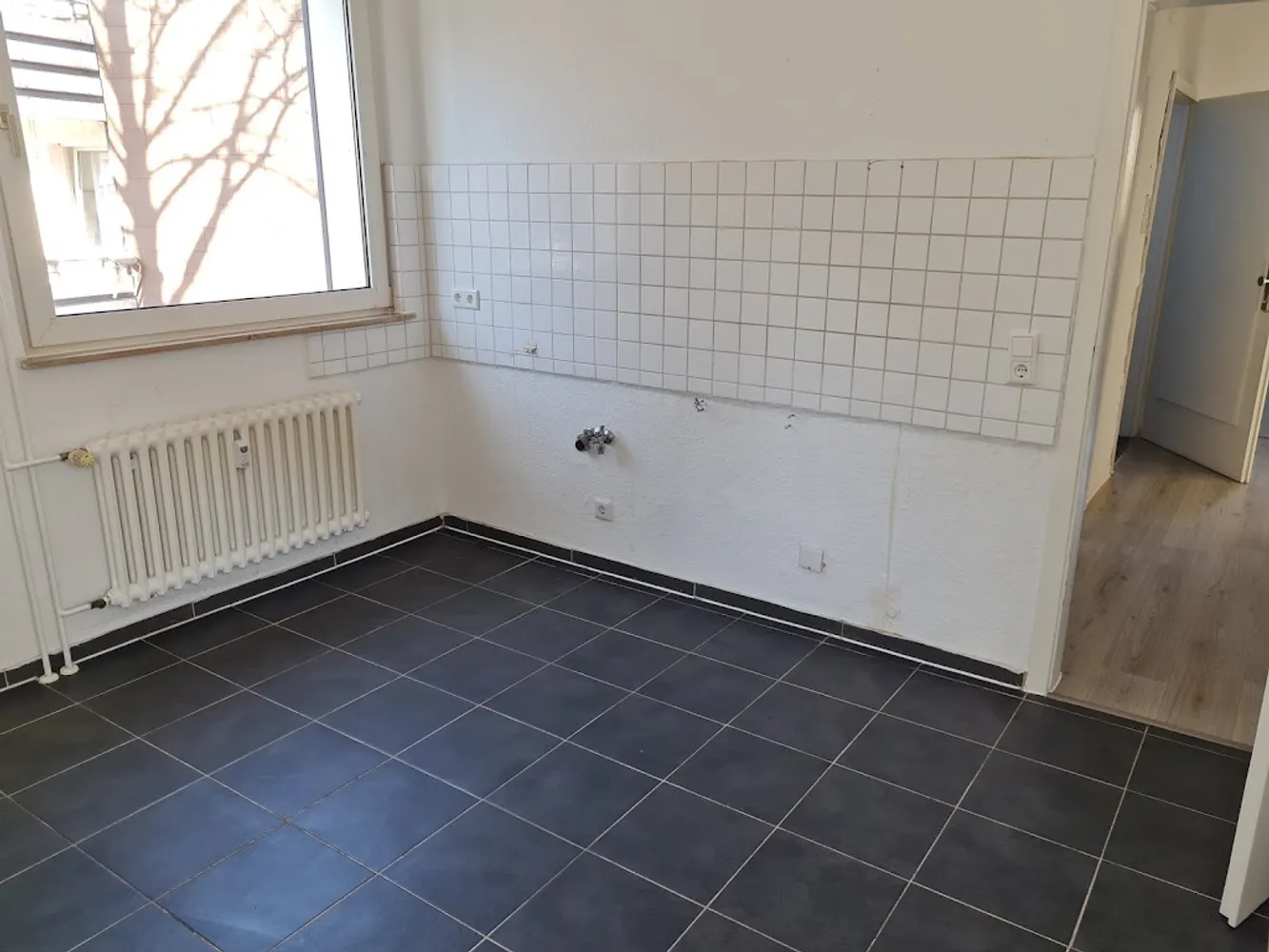 2 Zimmer Wohnung mit 66 m² in Duisburg – Bild 3