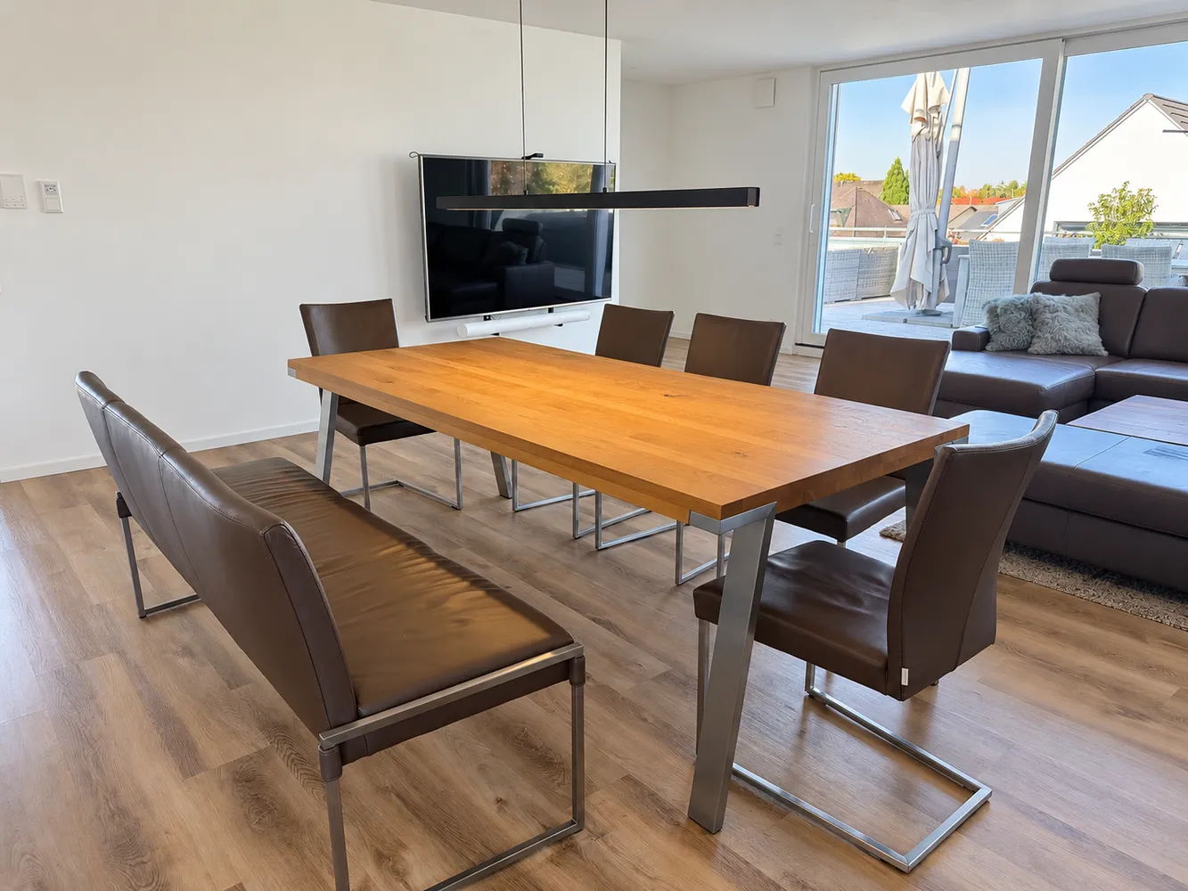 5 Zimmer Wohnung mit 200 m² in Ingolstadt – Bild 6