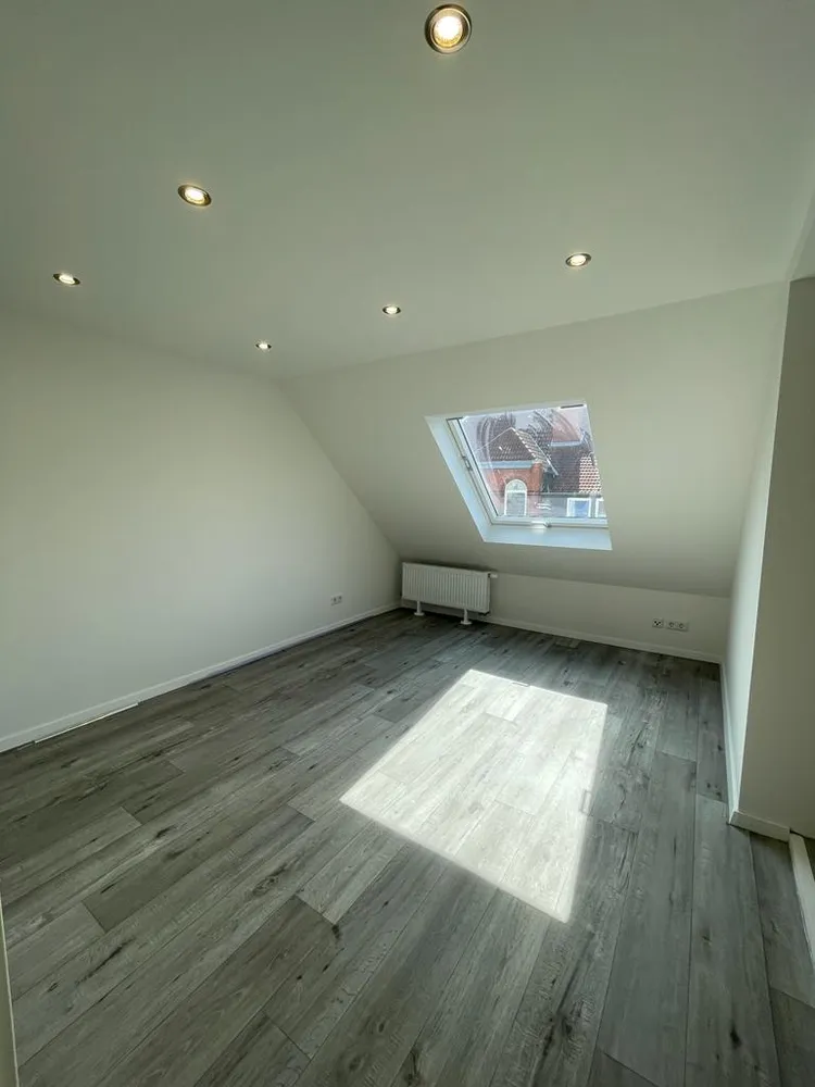 2 Zimmer Wohnung mit 55 m² in Hannover – Bild 11