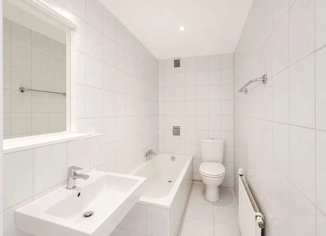 1 Zimmer Wohnung mit 55 m² in Essen – Bild 4