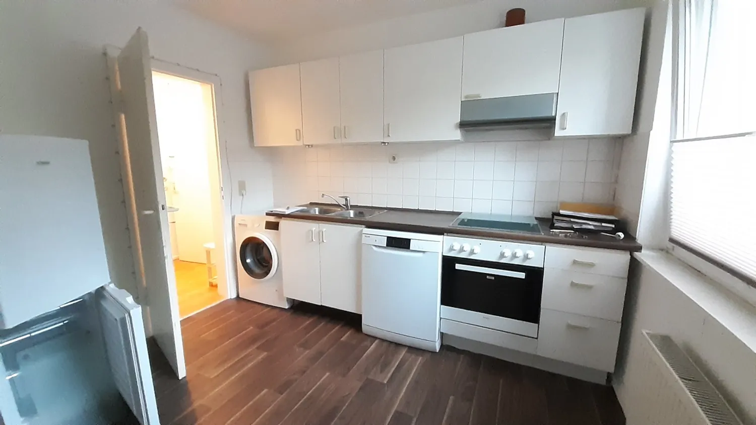 1 Zimmer Wohnung mit 37 m² in Braunschweig – Bild 1