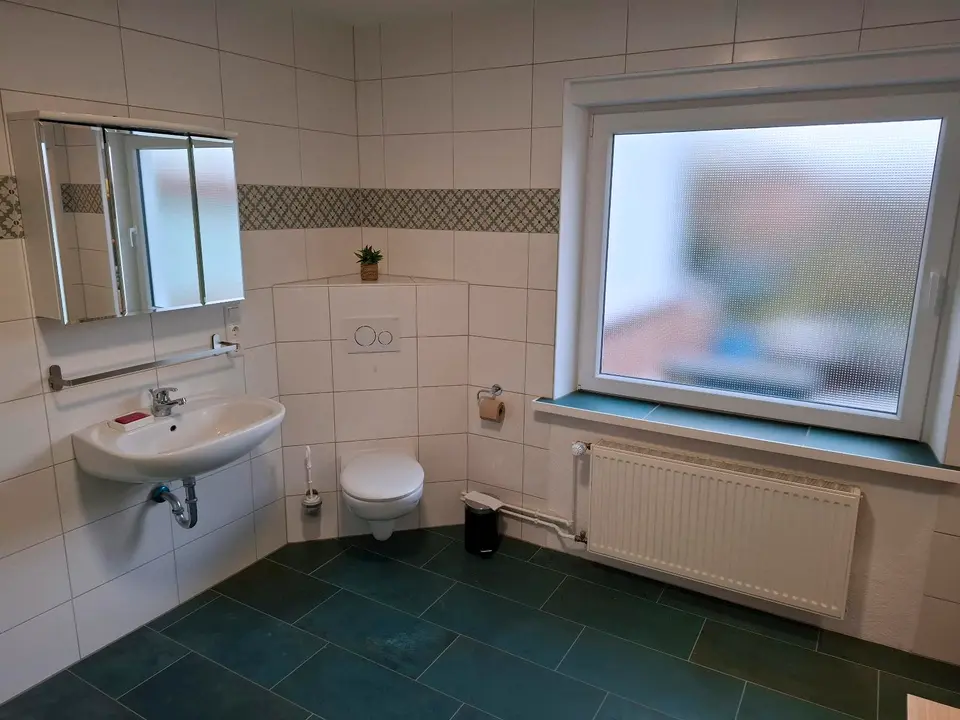 WG-Zimmer mit 102 m² in Goslar – Bild 9