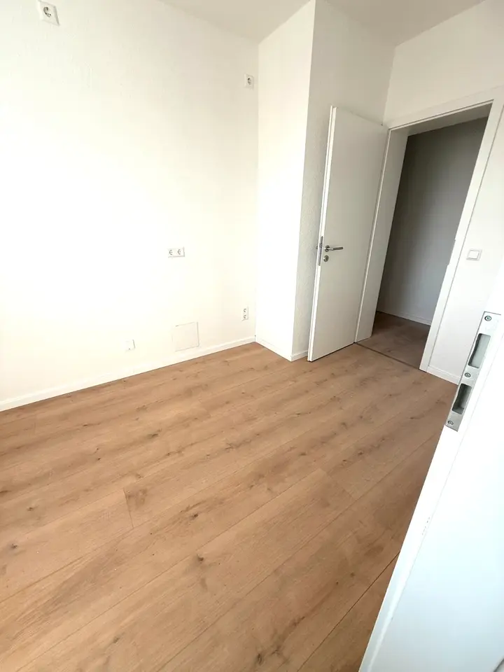 3 Zimmer Wohnung mit 68 m² in Rheine – Bild 4