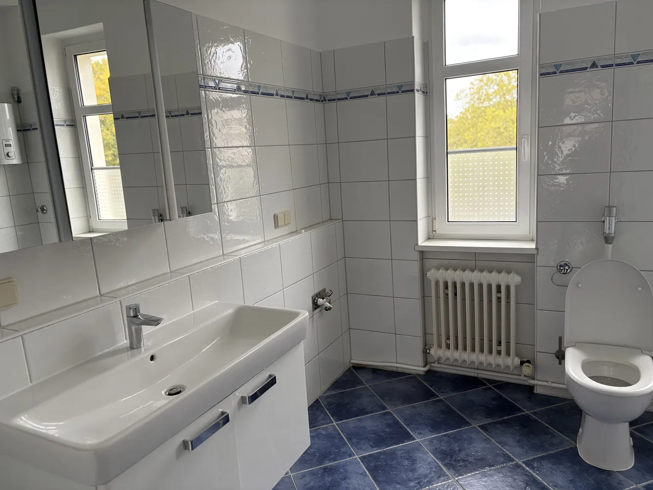 3 Zimmer Wohnung mit 84 m² in Berlin – Bild 6