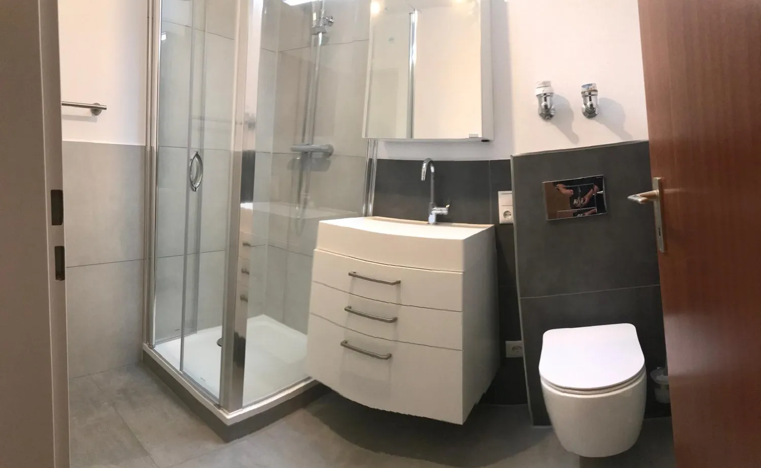 1 Zimmer Wohnung mit 33 m² in Bayreuth – Bild 5