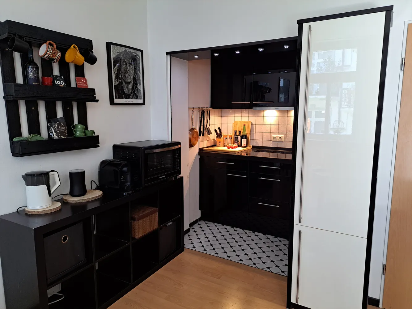 2 Zimmer Wohnung mit 48 m² in Wuppertal – Bild 6