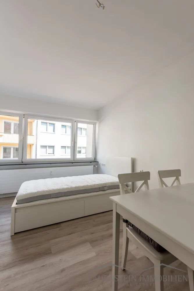 1 Zimmer Wohnung mit 23 m² in Mainz – Bild 4