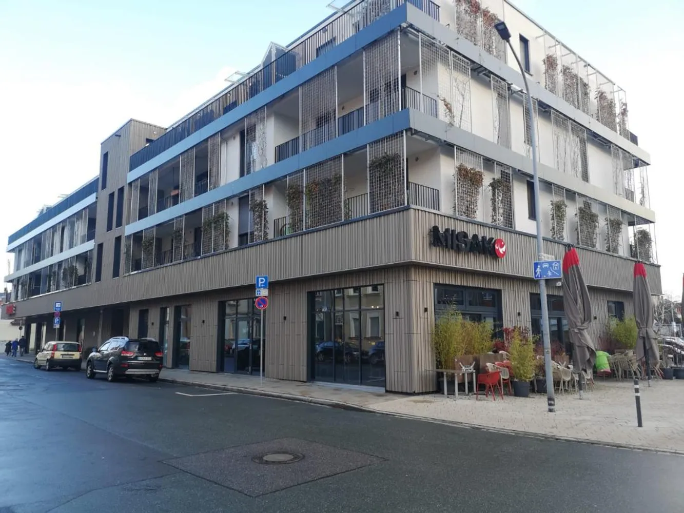 2 Zimmer Wohnung mit 47 m² in Bamberg – Bild 3