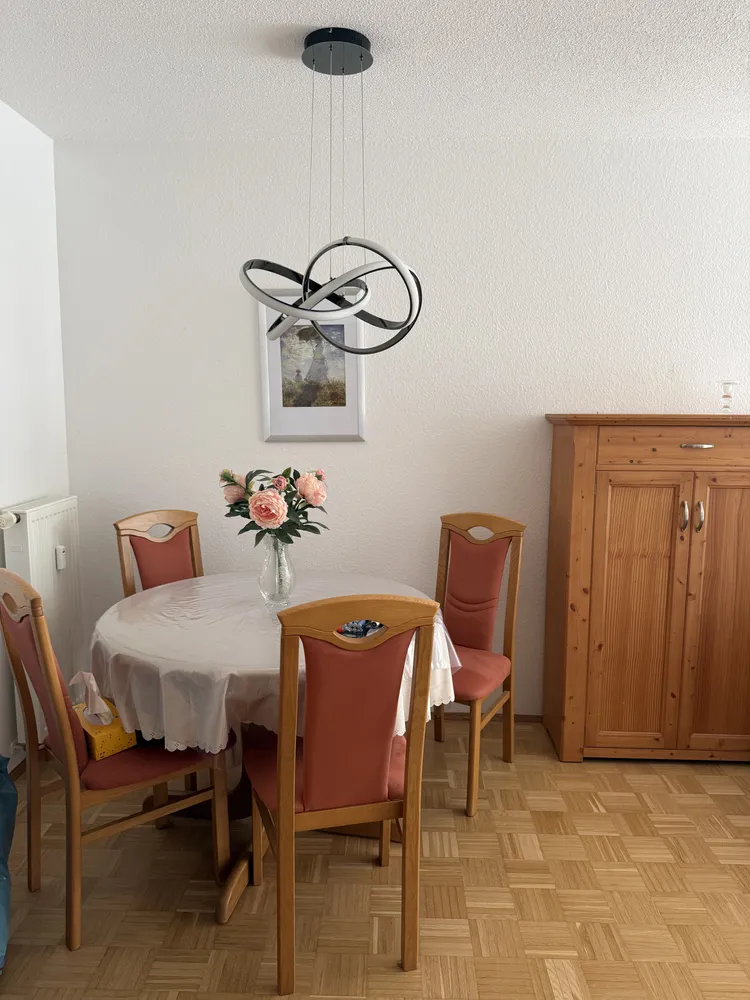2 Zimmer Wohnung mit 60 m² in Dortmund – Bild 5
