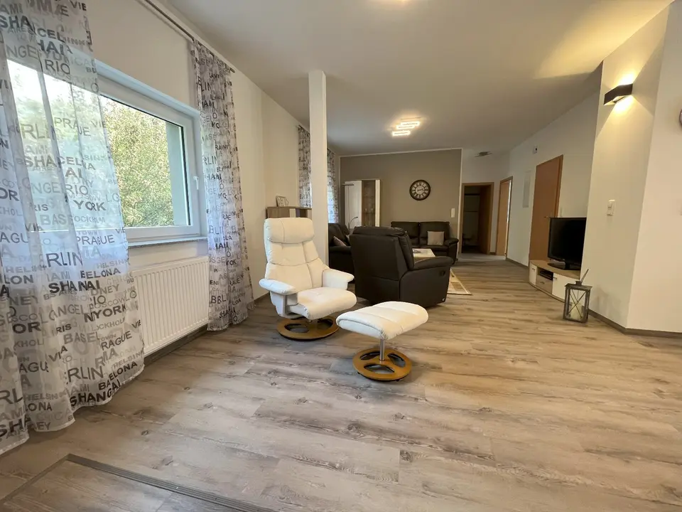 WG-Zimmer mit 98 m² in Bochum – Bild 3