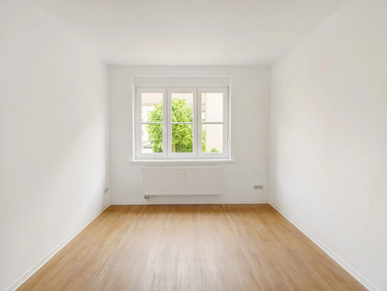 2 room apartment with 60 m² in Magdeburg – Photo 7