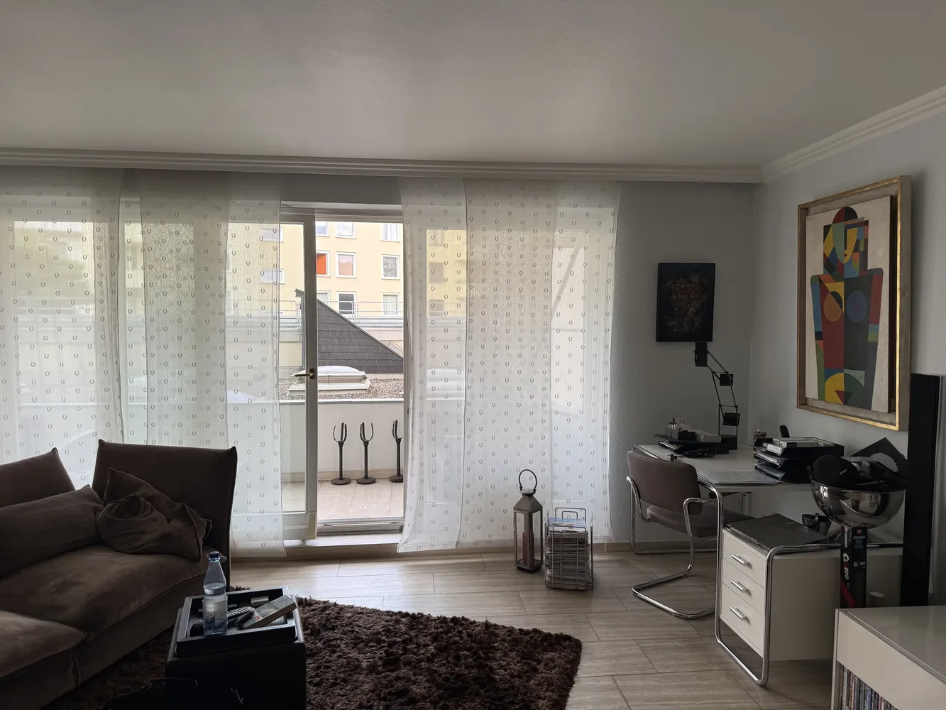 3 Zimmer Wohnung mit 65 m² in Düsseldorf – Bild 1