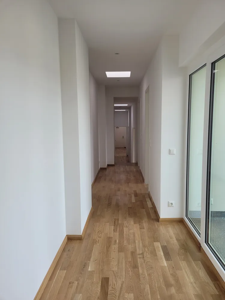 4 Zimmer Wohnung mit 115 m² in Berlin – Bild 9