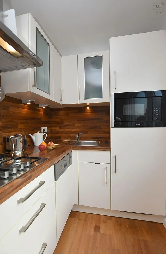 1 Zimmer Wohnung mit 27 m² in Stuttgart – Bild 11